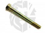 BOLT M10 X 100MM 1ST 30MM THREADED