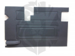 REAR END DOOR TRIM +WW GREY DEF VA>