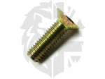SCREW M6 X 20MM COUNTERSUNK DEFENDER