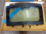 REAR DOOR/TAILGATE WINDOW GLASS - RANGE ROVER SPORT 2005 TO 2009