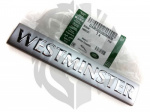BADGE  - WESTMINSTER - RANGE ROVER VOGUE