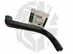 LEFT HAND REAR ROOF DRIP RAIL FINISHER - DISCOVERY 2 1998-2004