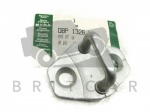 REAR END DOOR STRIKER ASSY - FREELANDER 1