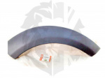 REAR DOOR WHEELARCH CLADDING - RIGHT HAND - FREELANDER 1 FROM VIN 4A ON