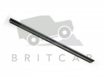 WEATHERSTRIP DOOR BELT -RIGHT HAND REAR INNER - FREELANDER 2