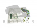 PAS PUMP MOUNTING BRACKET 300TDI - RANGE ROVER CLASSIC - DEFENDER - DISCOVERY 1