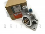 OIL FILTER ADAPTOR 300TDI - DEFENDER - DISCOVERY 1 - RANGE ROVER CLASSIC