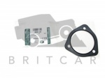 GASKET INSPECTION PLATE TO FRONT COVER 300TDI - DEFENDER