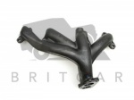 EXHAUST MANIFOLD LEFT HAND EFI 3.5L + 3.9 - DISCOVERY 1 + 2