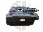 FUEL TANK ASSEMBLY - V8 PETROL DISCOVERY 2 TO VIN 2A736339