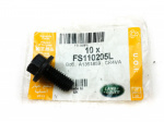 SCREW M10 X 20MM