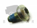 BOLT - M8 X 18MM - CLUTCH RELEASE MECHANISM BOLT - 4 CYLINDER NORMALLY ASPIRATED - R380 TRANSMISSION - DEFENDER 1987-2006