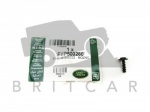 SCREW 4 X 14.5MM - INTERIOR TRIM - DISCOVERY 3 + 4 - RANGE ROVER SPORT + VOGUE