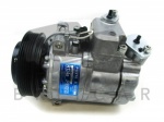 AIR CONDITIONING COMPRESSOR TD4 - FREELANDER 1