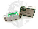 VALVE EXPANSION EVAPORATOR - AIR CONDITIONING - FREELANDER 1 TO VIN YA999999 - P38 RANGE ROVER