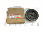CRANKSHAFT  PULLEY 4.0/4.6 DISCOVERY 2 - P38 RANGE ROVER