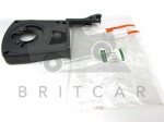 REAR TIMING COVER  2L DIESEL TCIE - FREELANDER 1