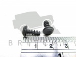 SCREW M4 X 10MM - FREELANDER 2 - EVOQUE - DISCOVERY SPORT - RANGE ROVER SPORT