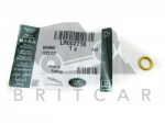 O RING 7.66 X 1.78MM - AIR CONDITIONING - FREELANDER 2 - DISCOVERY SPORT - EVOQUE