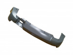 REAR BUMPER - PART OF BODY DRESS UP KIT - FREELANDER 2