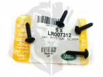 SCREW - 4.2 X 19MM - FREELANDER 2 FROM VIN BH255587 TO 2014 - DISCOVERY 4 2010-2016 - RANGE ROVER EVOQUE 2012 ONWARDS