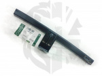 RIGHT HAND FRONT DOOR WINDOW GLASS RUN CHANNEL - FREELANDER 2