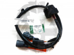 WIRING ASSY - TOWING SOCKET HARNESS - DISCOVERY 4 FROM VIN AA000001 TO DA999999 - RANGE ROVER SPORT FROM VIN AA000001 TO 2013