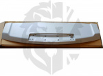 PRIMED REAR SPOILER KIT - RANGE ROVER 2010-2012 FROM VIN AA000001