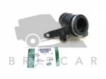 COOLING SYSTEM LOWER CONNECTING TUBE - 3.0L DIESEL - DISCOVERY 4 - RANGE ROVER VOGUE + SPORT 2013 ON