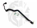 RADIATOR TO FUEL COOLER UPPER OUTLET HOSE - 3.0L DIESEL - RANGE ROVER SPORT 2010 TO 2013 - DISCOVERY 4