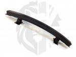 FRONT BUMPER REINFORCEMENT - DISCOVERY 3 FROM VIN  9A507380 TO 2009 - RANGE ROVER SPORT FROM VIN 9A206663 TO 2009