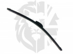 WIPER BLADE - FRONT - LEFT HAND DRIVE - DISCOVERY 3 + 4 + RANGE ROVER SPORT