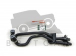 HEATER COOLANT HOSE - 2.0L DIESEL + PETROL - FREELANDER 2 - EVOQUE - DISCOVERY SPORT