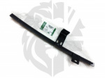 CHANNEL DOOR GLASS RUN - LEFT HAND FRONT - DISCOVERY 3 + 4 - RANGE ROVER SPORT