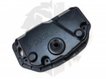 REAR WINDOW WIPER AND WASHER SEAL - 5 DOOR RANGE ROVER EVOQUE