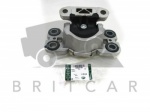TRANSMISSION MOUNTING HOUSING - 2.0L AND 2.2L FREELANDER 2 - RANGE ROVER EVOQUE