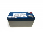 AUTOMATIC GEAR CHANGE MODULE - ADDITIONAL BATTERY - EVOQUE