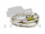 AIR BAG - CURTAIN