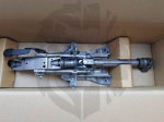 STEERING COLUMN - LEFT HAND DRIVE - WITH LOCKING COLUMN - DISCOVERY SPORT + EVOQUE