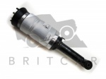 FRONT SHOCK ABSORBER ASSEMBLY - COMPLETE - DISCOVERY 4 FROM VIN CA604587 TO 2016