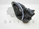 FUEL TANK FILLER PIPE HOUSING - RANGE ROVER EVOQUE