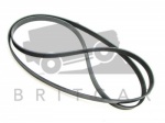 PRIMARY DRIVE BELT - 5.0L PETROL - RANGE ROVER VOGUE 2013 ON - RANGE ROVER SPORT 2014 ON