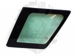 RIGHT HAND QUARTER WINDOW GLASS - FREELANDER 2 2006-2014