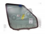 DOOR GLASS - RIGHT HAND FRONT - DISCOVERY 3 + 4 