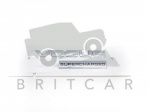BADGE - VOGUE SUPERCHARGED - RANGE ROVER G-CAT  TO VIN GA290457