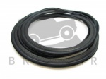REAR TAILGATE DOOR SEAL - FREELANDER 2 - FROM VIN DH328975