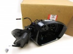 EXTERIOR MIRROR - RIGHT HAND - RIGHT HAND DRIVE - LESS WATER WADING - DISCOVERY 4