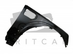 FRONT WING / FENDER - RIGHT HAND - DISCOVERY 4