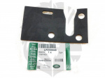DOOR LATCH INTERFACE GASKET - FRONT AND REAR SIDE DOORS - DEFENDER
