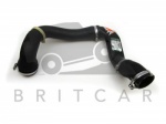 INTERCOOLER TO MANIFOLD HOSE - 2.2L DIESEL FREELANDER 2